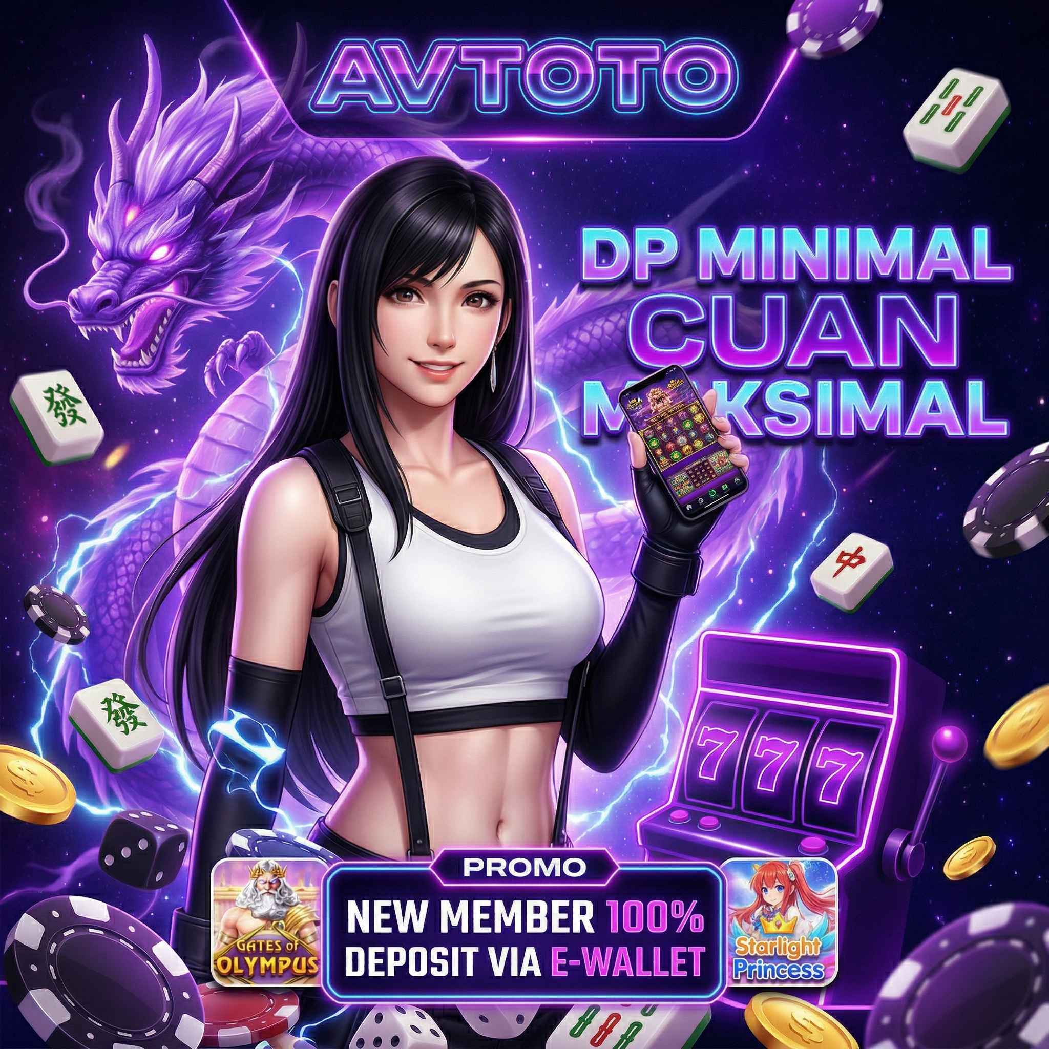 AVTOTO # Platform Bandar Toto Macau Togel 4d Slot Gacor Terupdate 2026